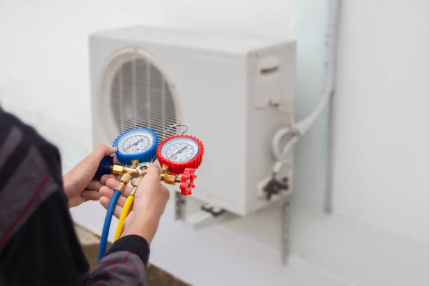 Reliable Hutchinson, KS HVAC Solutions